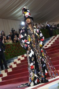 Erykah Badu