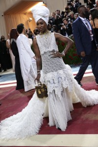 Cynthia Erivo