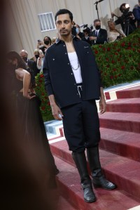 Riz Ahmed