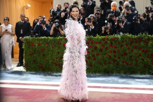 Wendi Murdoch
