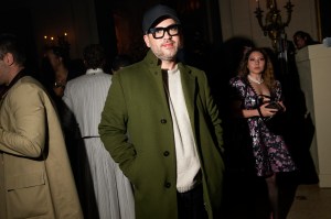 Brandon Maxwell