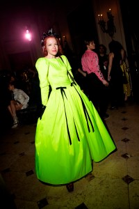 Batsheva Hay
