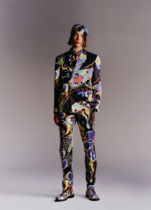 Moschino Resort 2023