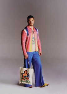 Moschino Resort 2023