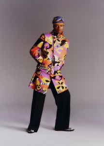 Moschino Resort 2023