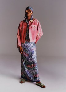 Moschino Resort 2023
