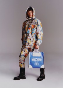 Moschino Resort 2023