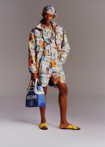 Moschino Resort 2023