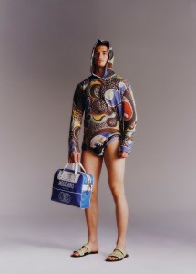Moschino Resort 2023