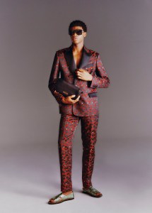 Moschino Resort 2023