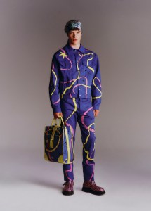 Moschino Resort 2023