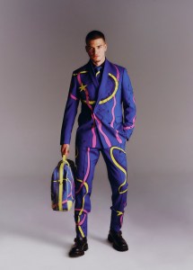 Moschino Resort 2023