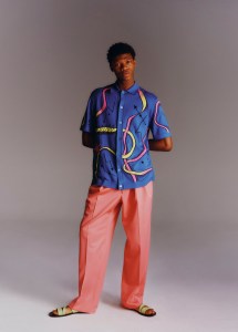 Moschino Resort 2023