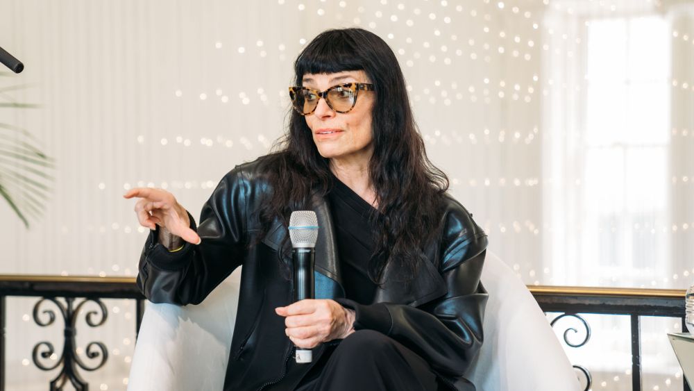 Norma Kamali