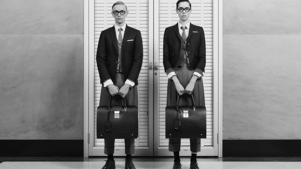 Thom Browne