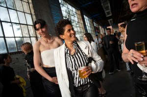 Julie Mehretu