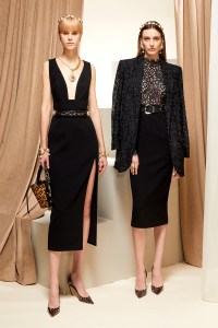 Roberto Cavalli Resort 2023