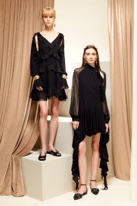 Roberto Cavalli Resort 2023
