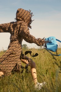 Stella McCartney Resort 2023