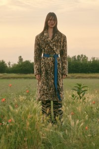 Stella McCartney Resort 2023