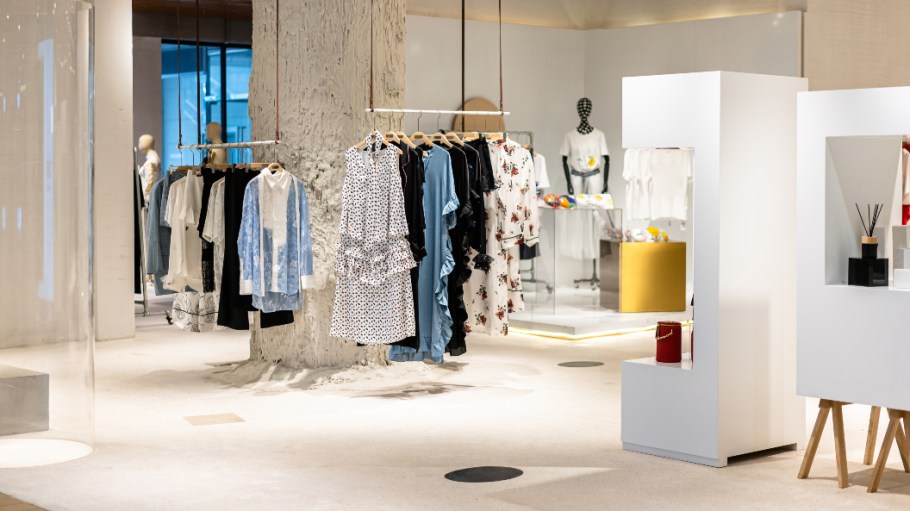Fashion brands and retailers say consumers are still shopping, but keep tabs on rising inflationary pressures which could impact spending.