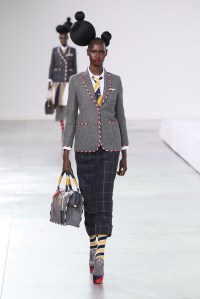 Thom Browne RTW Fall 2022