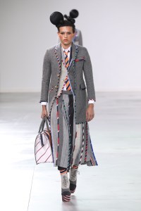 Thom Browne RTW Fall 2022