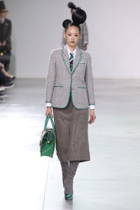 Thom Browne RTW Fall 2022