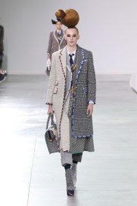 Thom Browne RTW Fall 2022