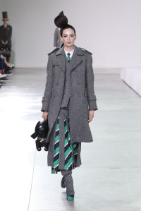 Thom Browne RTW Fall 2022