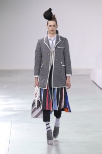 Thom Browne RTW Fall 2022