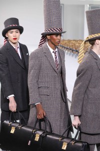 Thom Browne RTW Fall 2022