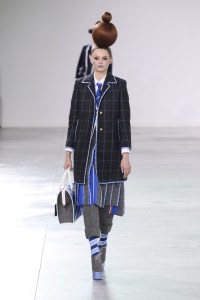 Thom Browne RTW Fall 2022