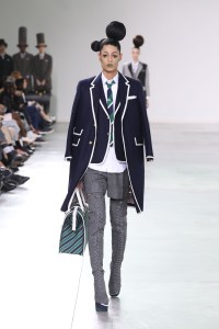 Thom Browne RTW Fall 2022