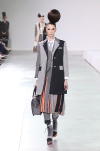 Thom Browne RTW Fall 2022
