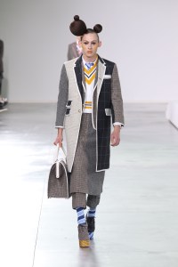 Thom Browne RTW Fall 2022