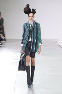 Thom Browne RTW Fall 2022