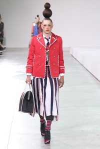 Thom Browne RTW Fall 2022