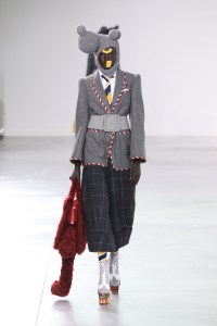 Thom Browne RTW Fall 2022