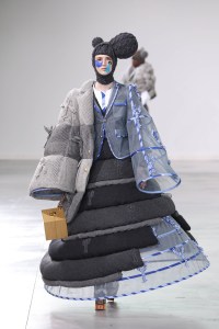 Thom Browne RTW Fall 2022
