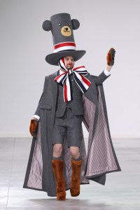 Thom Browne RTW Fall 2022