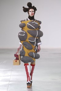 Thom Browne RTW Fall 2022