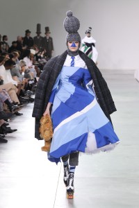 Thom Browne RTW Fall 2022