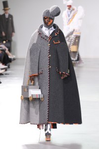 Thom Browne RTW Fall 2022