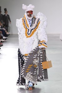 Thom Browne RTW Fall 2022