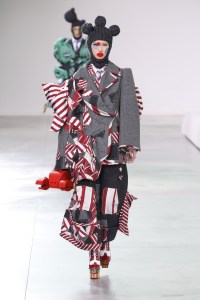 Thom Browne RTW Fall 2022