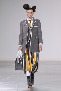Thom Browne RTW Fall 2022