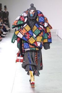 Thom Browne RTW Fall 2022