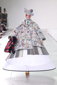 Thom Browne RTW Fall 2022