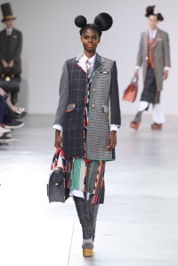 Thom Browne RTW Fall 2022